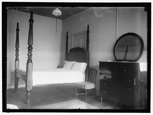 WOMAN SUFFRAGE. NATIONAL WOMEN'S PARTY, INTERIOR