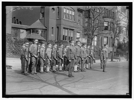 JUNIOR MARINES