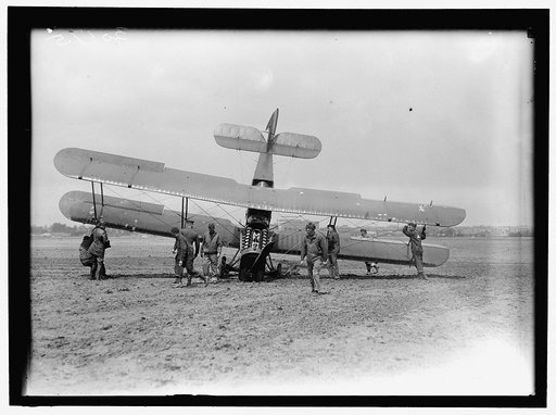 AVIATION, ARMY