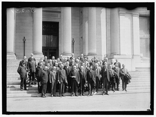 SCIENTISTS GROUP
