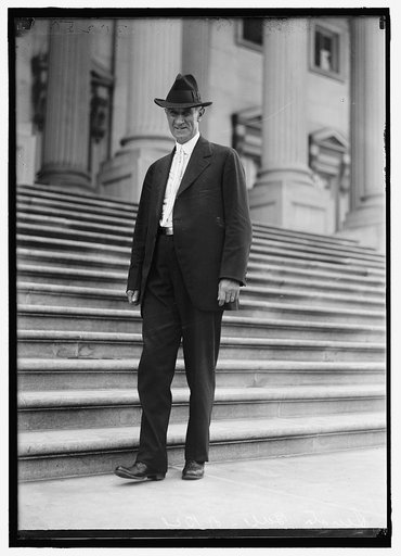 Ball, Lewis Heisler, Senator from Delaware