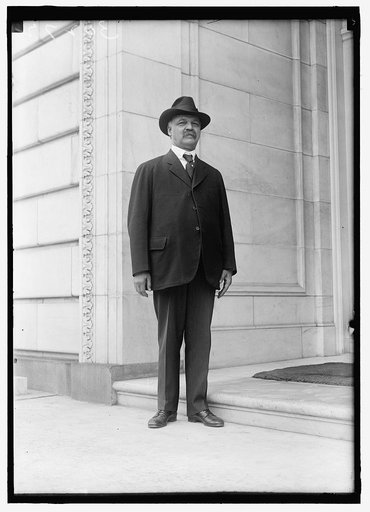 Charles Curtis