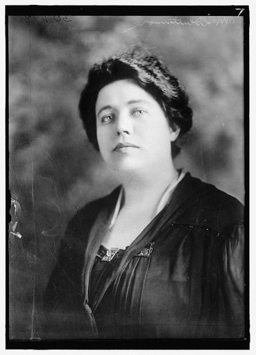 WOMAN SUFFRAGE. MRS. WHITMORE