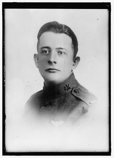 MILLER, J. LT., U.S.A.