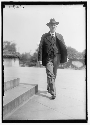 DIAL, NATHANIEL BARKSDALE. SENATOR FROM SOUTH CAROLINA