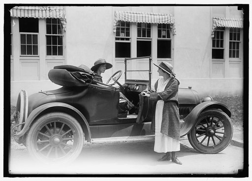 MARSH, MRS. BOECKEL