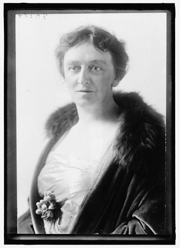 WOMAN SUFFRAGE (MISC. INDIVIDUAL SUFFRAGETTES)