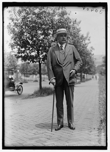 MORGAN, J.P., JR.