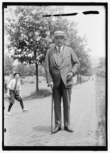 MORGAN, J.P., JR.