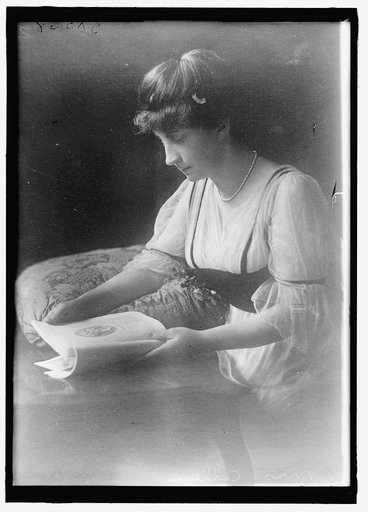 ALLEN, MRS.