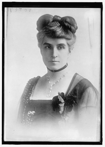 BRANNAN, MRS. JOHN WINTERS. SUFFRAGIST