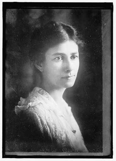 WOLF, CLARA SNELL