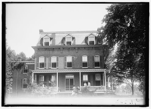 YOUNG WOMEN'S CHRISTIAN ASSOCIATION. SCENES AT Y.W.C.A. CAMP