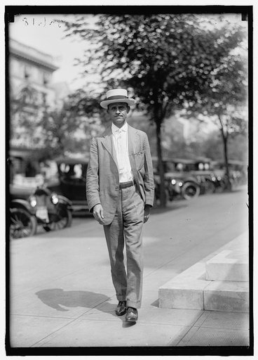 LEVER, FRANCIS ASBURY. REP. FROM SOUTH CAROLINA, 1901-1919