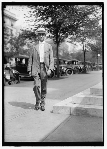 LEVER, FRANCIS ASBURY. REP. FROM SOUTH CAROLINA, 1901-1919