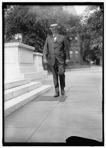 FRELINGHUYSEN, JOSEPH SHERMAN