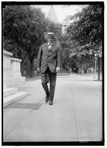 FRELINGHUYSEN, JOSEPH SHERMAN