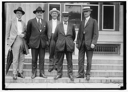 BALL, LEWIS HEISLER. REP. FROM DELAWARE, 1901-1903; SENATOR, 1903-1905, 1919-1925