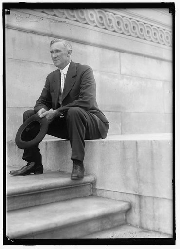 BALL, LEWIS HEISLER. REP. FROM DELAWARE, 1901-1903; SENATOR, 1903-1905, 1919-1925