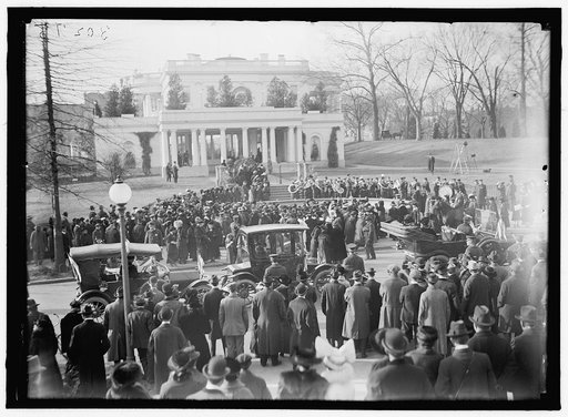 WOMAN SUFFRAGE. SUFFRAGE PAGEANT