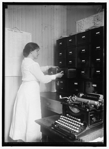 WOMAN SUFFRAGE. NATIONAL WOMEN'S PARTY, INTERIOR