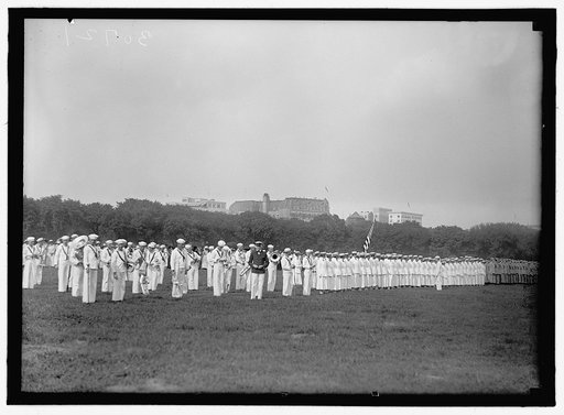 YEOMAN (F) NAVY DEPARTMENT: REVIEWED BY SEC. DANIELS AND DISMISSED FROM SERVICE