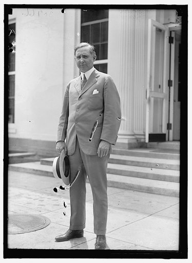 CLYNE, CHARLES P. ATTORNEY, OF ILLINOIS