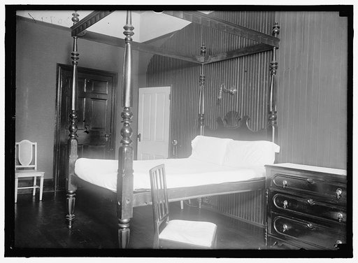 WOMAN SUFFRAGE. NATIONAL WOMEN'S PARTY, INTERIOR