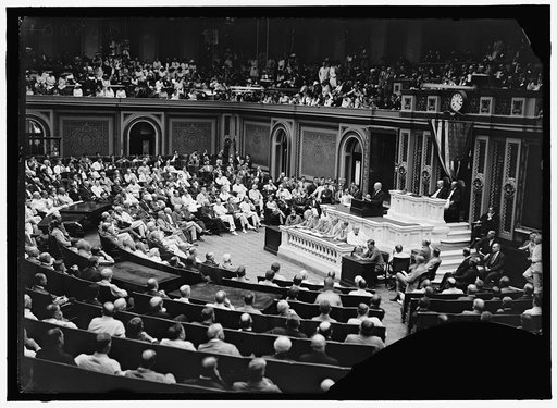 HIGH COST OF LIVING. WILSON SPEAKING BEFORE CONGRESS ON HIGH COST OF LIVING