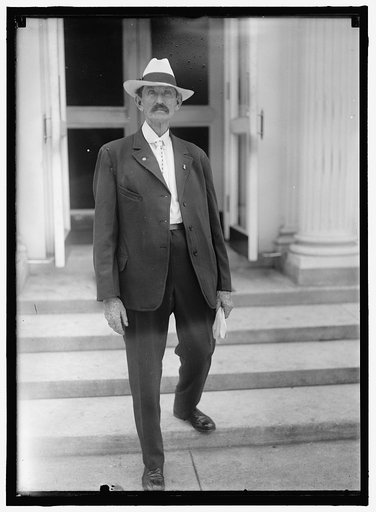 HALLOWELL, HENRY B.