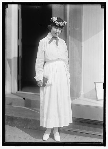EVALYN ABBOTT