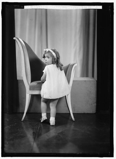 BARNARD, MARGARET ANNA