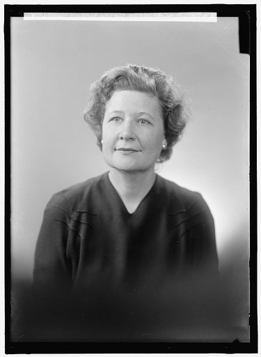 CARPENTER, LIZA E. PORTRAIT