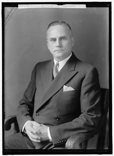HEINER, R.C. PORTRAIT