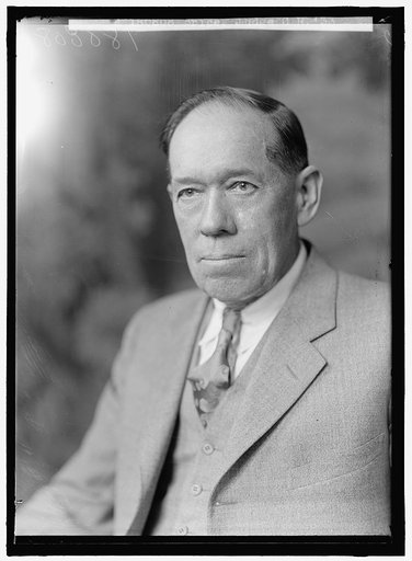 Brice, Charles Rufus. Judge. Portrait