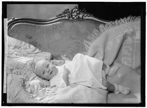 HALLER, ROBERT. CHILDREN. PORTRAIT