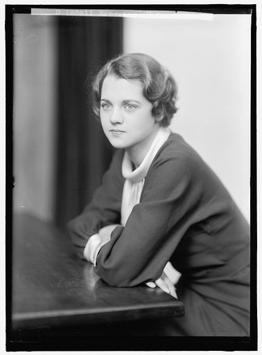 EARNSHAW, HELEN. PORTRAIT