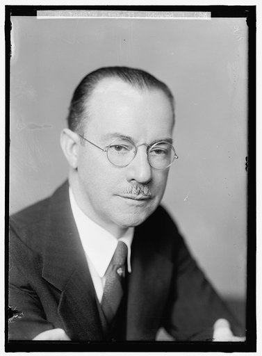 KIMBALL, EDWARD B. PORTRAIT