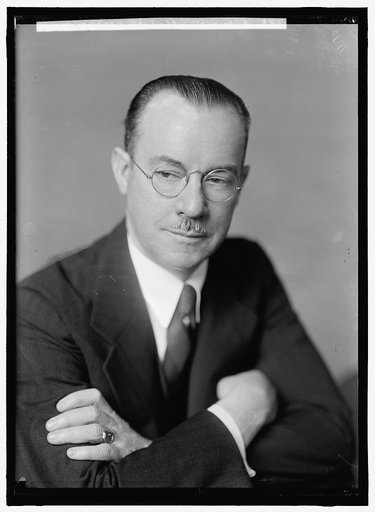 KIMBALL, EDWARD B. PORTRAIT