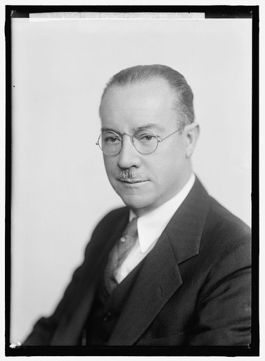 KIMBALL, EDWARD B. PORTRAIT