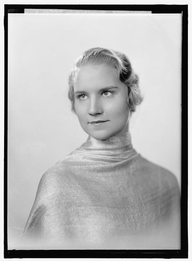 SINCERBEAUX, BARBARA. PORTRAIT