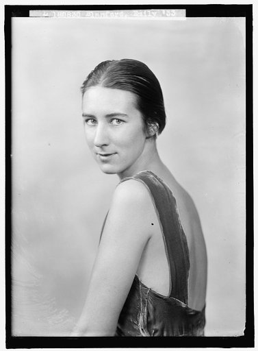 BLANDFORD, EMILY Y. PORTRAIT