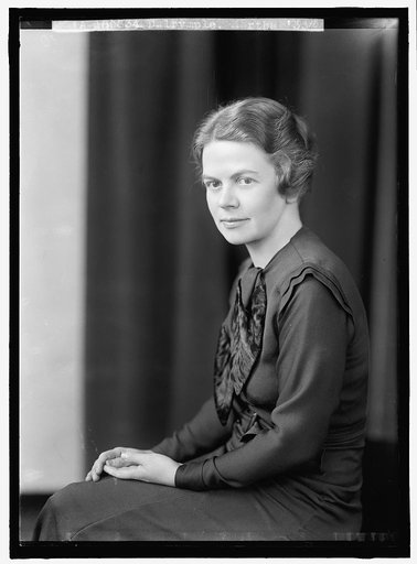 DALRYMPLE, MARTHA. PORTRAIT
