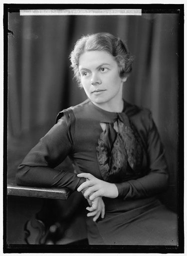 DALRYMPLE, MARTHA. PORTRAIT
