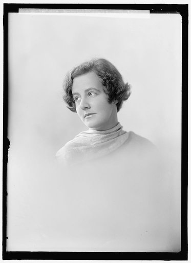 ROLAND, ROSALIE M. PORTRAIT