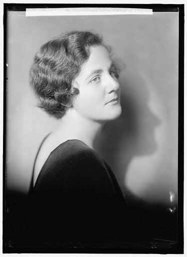 ROLAND, ROSALIE M. PORTRAIT