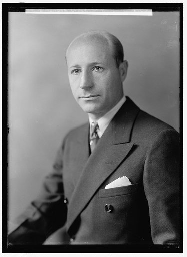 BLANKEN, BENJAMIN. PORTRAIT
