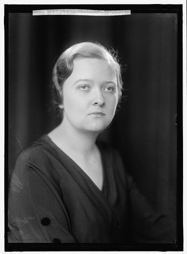 ZWERMMAN, HAZEL. PORTRAIT