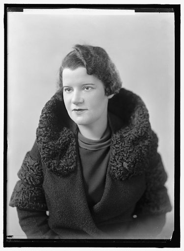 O'TOOLE, MARY. PORTRAIT