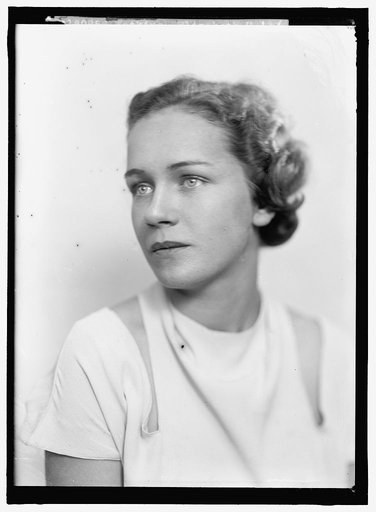 WATKINS, ELIZABETH H. PORTRAIT